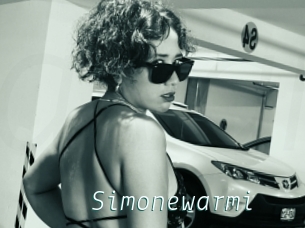 Simonewarmi