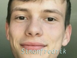Simonfredrik
