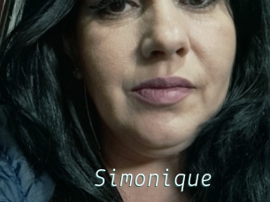 Simonique
