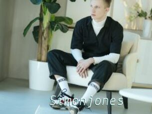 Simonjones