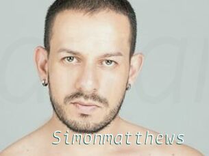 SimonMatthews