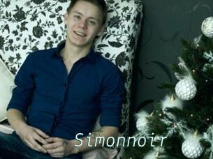 Simonnoir