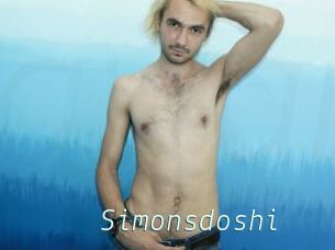 Simonsdoshi