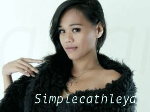 Simplecathleya
