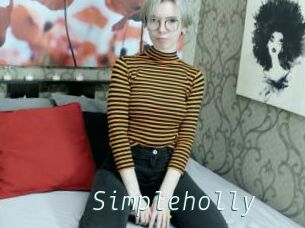 Simpleholly