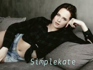 Simplekate