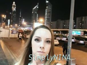 SimplyNINA