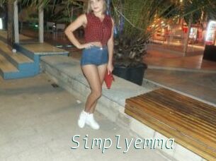 Simplyemma