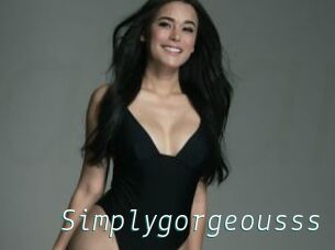 Simplygorgeousss