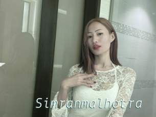 Simranmalhotra
