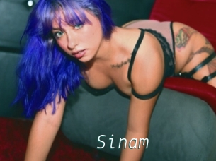 Sinam