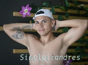 Sinclairandres