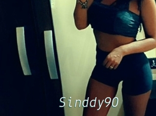 Sinddy90