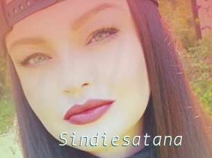 Sindiesatana