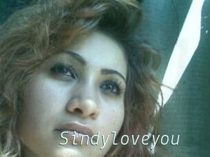 Sindyloveyou