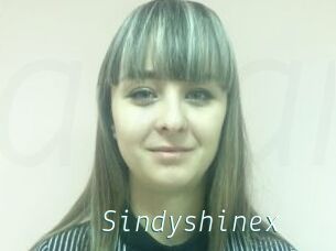 Sindyshinex