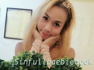 Sinfullbaebiecock