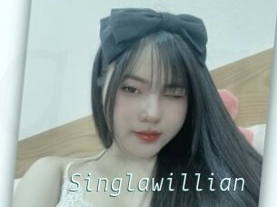 Singlawillian