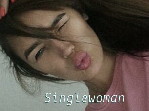 Singlewoman