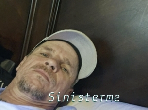 Sinisterme