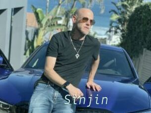 Sinjin