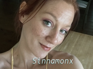 Sinnamonx