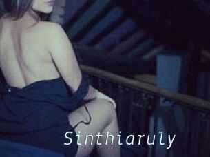Sinthiaruly
