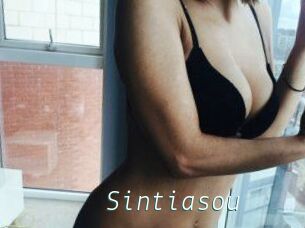 Sintiasou