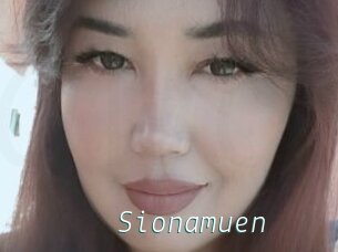 Sionamuen