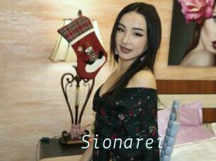 Sionarei
