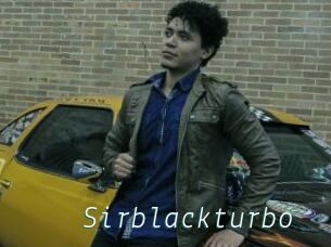 Sirblackturbo