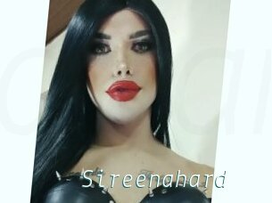 Sireenahard