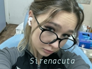 Sirenacuta