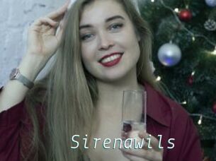 Sirenawils