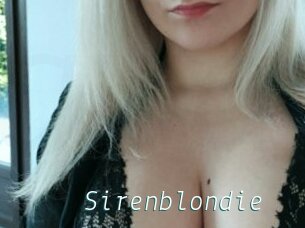 Sirenblondie