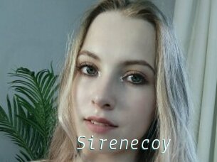 Sirenecoy