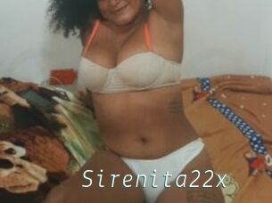 Sirenita22x