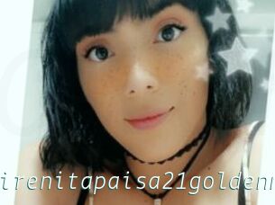 Sirenitapaisa21goldenn