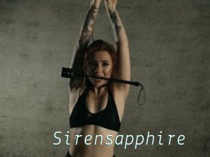 Sirensapphire