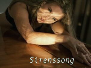 Sirenssong