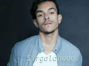Sirgalahadd