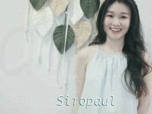 Siropaul