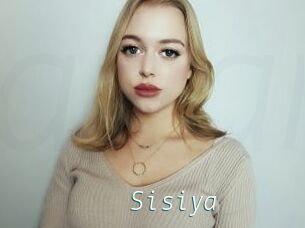 Sisiya