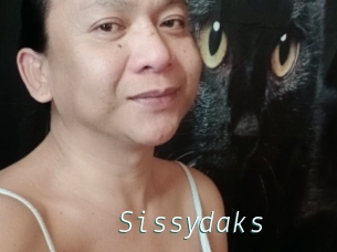 Sissydaks