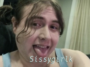 Sissygirlk