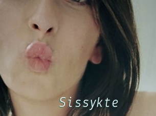 Sissykte