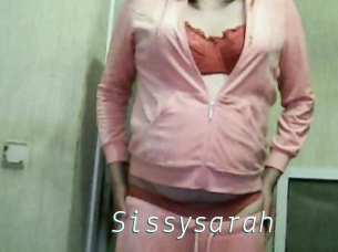 Sissysarah
