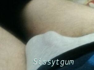 Sissytgum