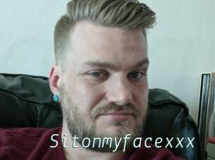 Sitonmyfacexxx