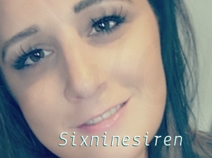 Sixninesiren